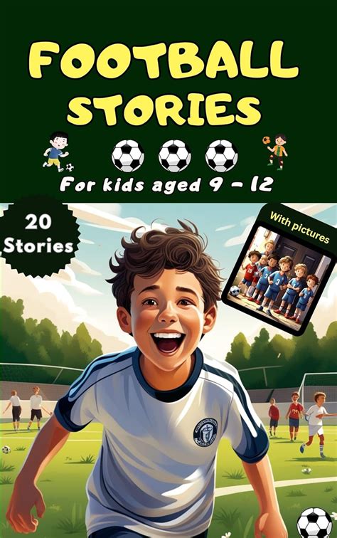 Football Stories (Foothubhd).
